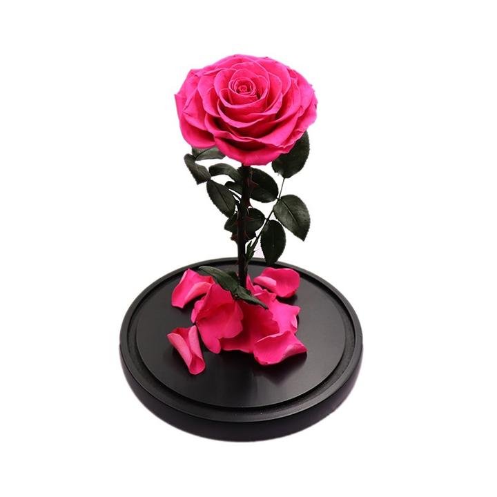 Reasons why eternal roses are the perfect gift