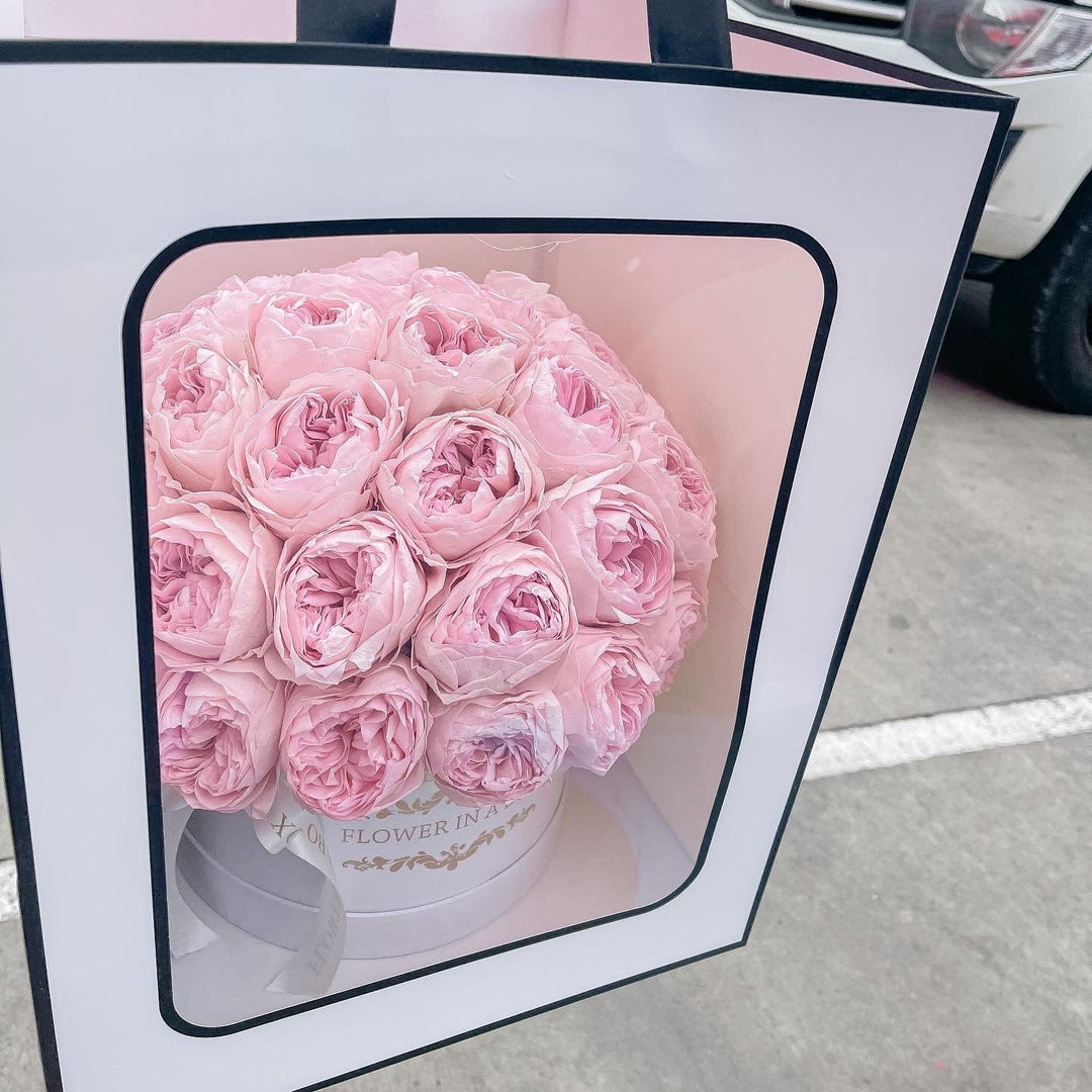 Why Preserved Flowers Last Longer Than Fresh Flowers blog