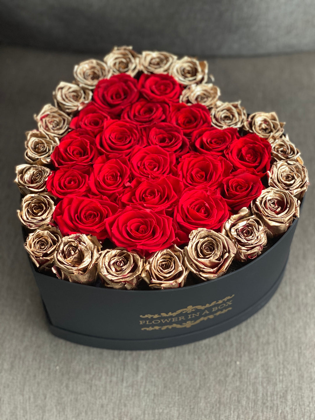 Heart Box