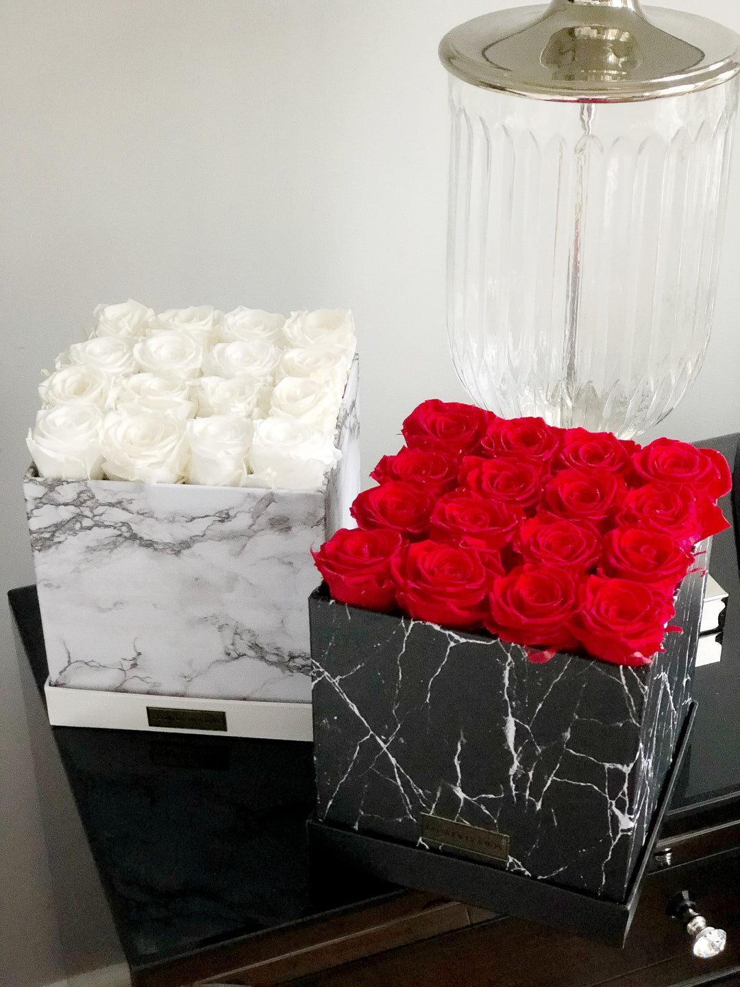 LUXE Marble
