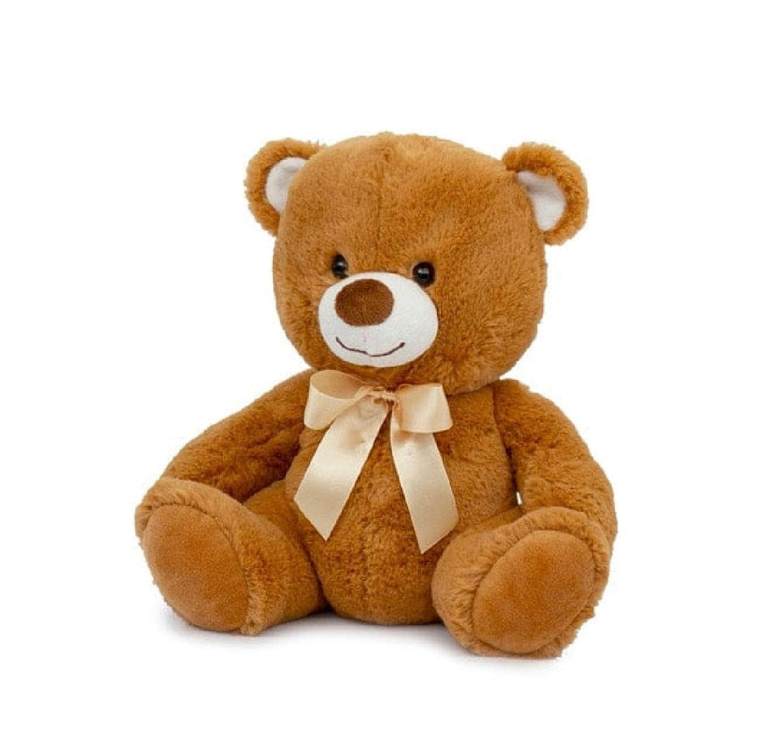 هل ترغب في إضافة دمية دب 30 سم؟