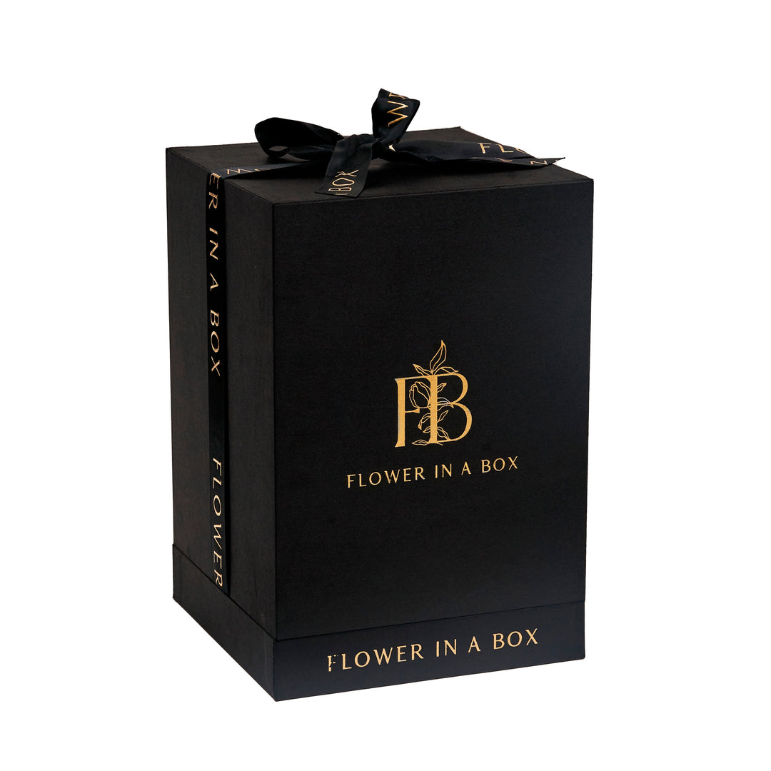 Enchanted Rose Medium - Light Pink