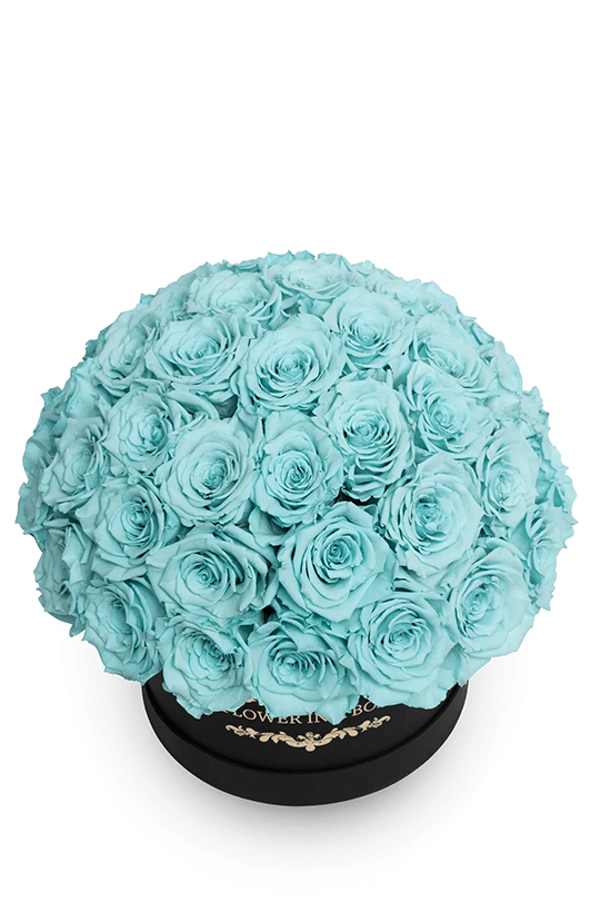 Deluxe Rose Arrangement