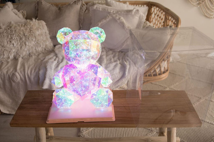 Galaxy Bear