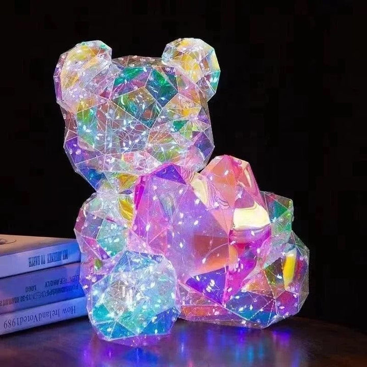 Galaxy Bear