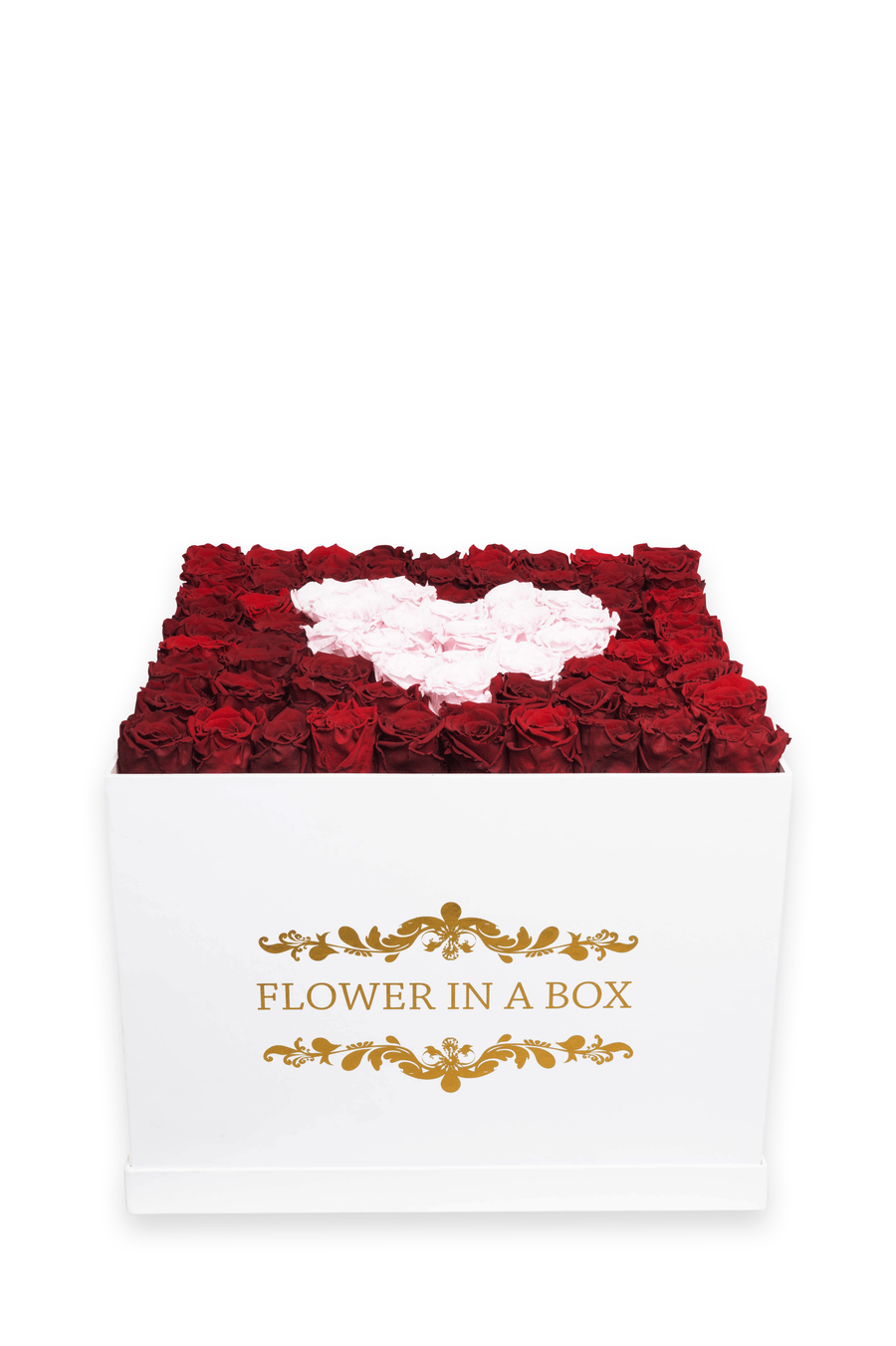 Preserved Roses & Luxury Gift Boxes | Flower in a Box – FLOWER IN A BOX