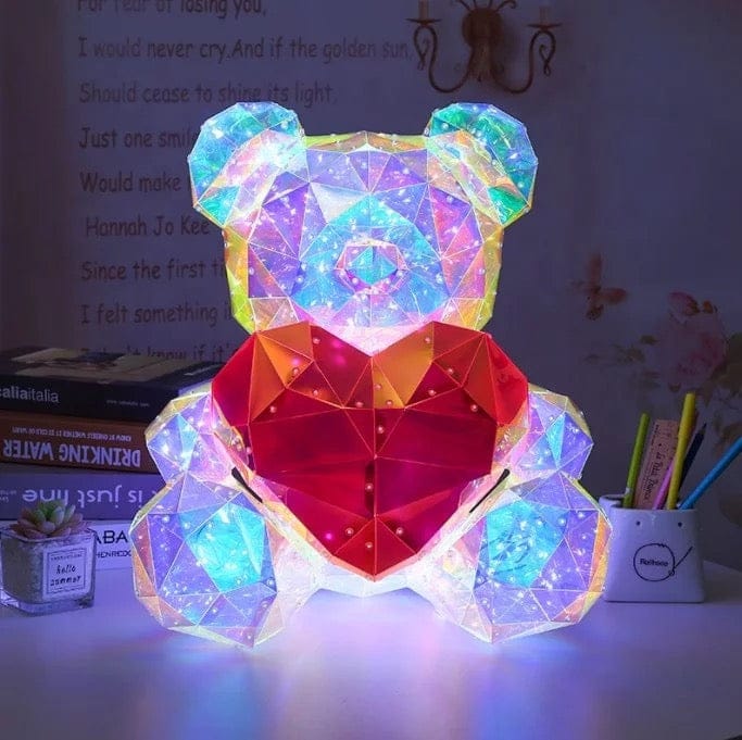 Galaxy Bear